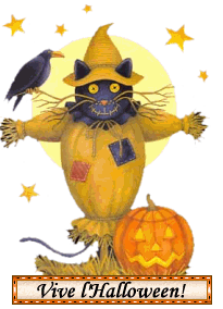 vive Halloween chat